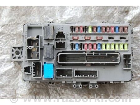 ФОТО Блок запобіжників салон для Honda Accord VIII CU/CP (07-13) Київ