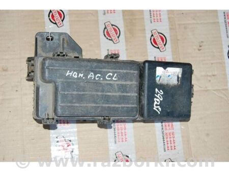 ФОТО Блок запобіжників моторний відсік для Honda Accord VII CL7/CL9 (02-08) Київ