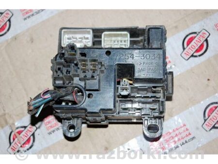 ФОТО Блок запобіжників моторний відсік для Mazda 626 GF/GW (1997-2002) Київ