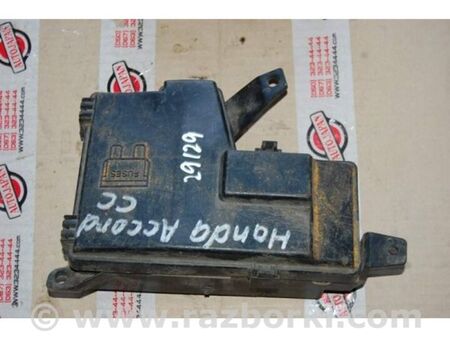 ФОТО Блок запобіжників моторний відсік для Honda Accord V CC7/CD (93-97) Київ