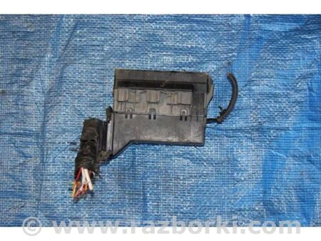 ФОТО Блок запобіжників моторний відсік для Nissan Primera P12 Київ