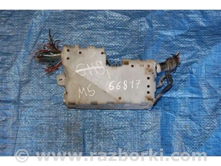 ФОТО Блок запобіжників моторний відсік для Mazda 5 CR (2006-2010) Київ