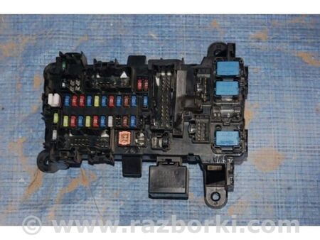 ФОТО Блок запобіжників салон для Suzuki Grand Vitara (різне не сортоване) Київ