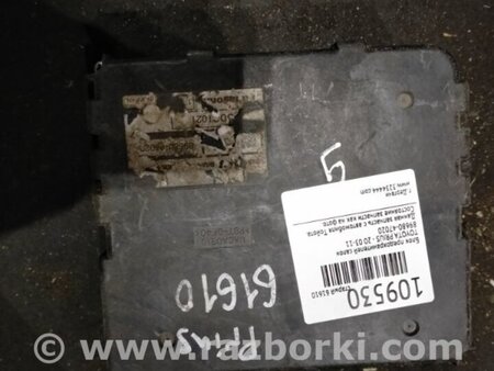 ФОТО Блок запобіжників салон для Toyota Prius II XW20 (03-09) Київ