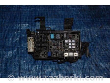 ФОТО Блок запобіжників моторний відсік для Mazda 6 GG/GY (2002-2008) Київ