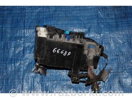 ФОТО Блок запобіжників моторний відсік для Mazda 6 GG/GY (2002-2008) Київ