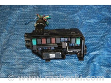 ФОТО Блок запобіжників моторний відсік для Honda Accord VIII CU/CP (07-13) Київ