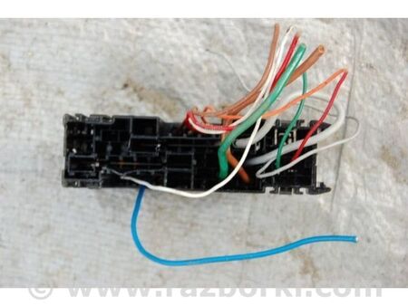 ФОТО Блок запобіжників моторний відсік для Nissan LEAF (10-17) Київ