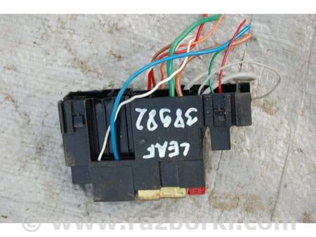 ФОТО Блок запобіжників моторний відсік для Nissan LEAF (10-17) Київ