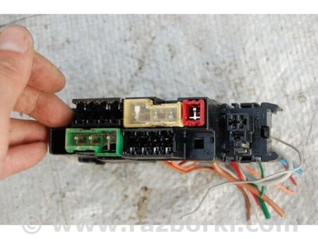 ФОТО Блок запобіжників моторний відсік для Nissan LEAF (10-17) Київ