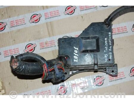 ФОТО Блок запобіжників моторний відсік для Mitsubishi Carisma Київ