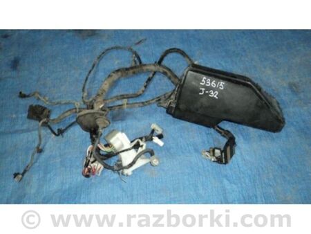 ФОТО Блок запобіжників моторний відсік для Nissan Teana J32 Київ