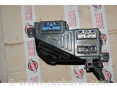 ФОТО Блок запобіжників моторний відсік для KIA Rio 1 DC (99-05) Київ