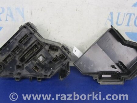 ФОТО Блок запобіжників моторний відсік для Honda CR-V III (06-12) Київ