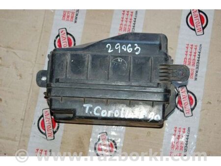 ФОТО Блок запобіжників моторний відсік для Toyota Corolla E90 (1987-1992) Київ