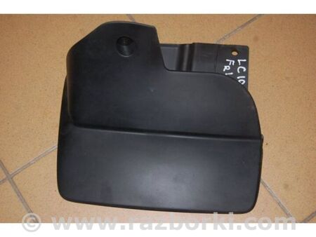 ФОТО Бризговик для Toyota Land Cruiser 100 J100/J105 (98-07) Київ