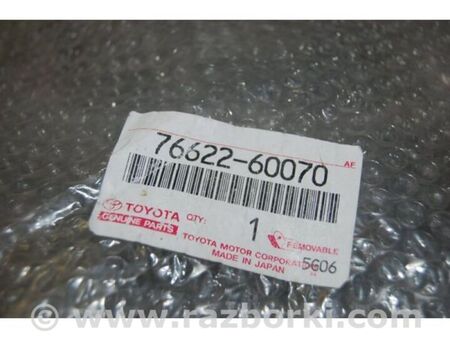 ФОТО Бризговик для Toyota Land Cruiser 100 J100/J105 (98-07) Київ