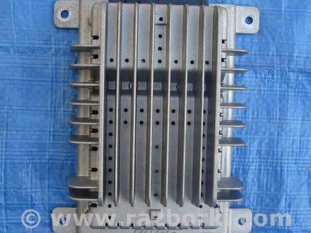 ФОТО Підсилювач звуку для Nissan Murano Z50 (02-08) Київ