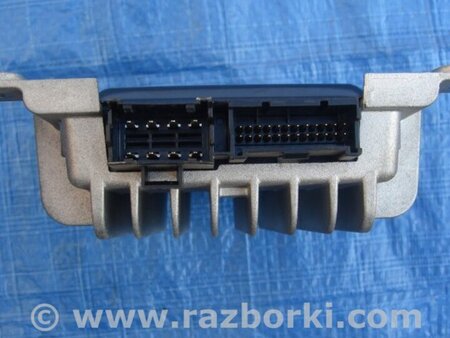 ФОТО Підсилювач звуку для Nissan Murano Z50 (02-08) Київ