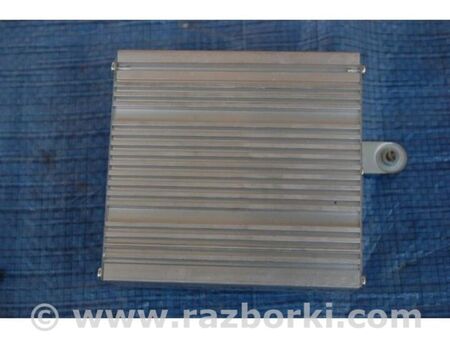 ФОТО Підсилювач звуку для Honda Accord VIII CU/CP (07-13) Київ