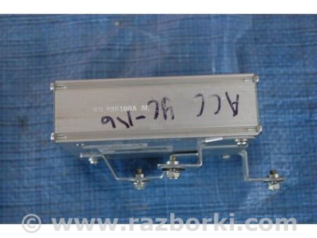 ФОТО Підсилювач звуку для Honda Accord VIII CU/CP (07-13) Київ