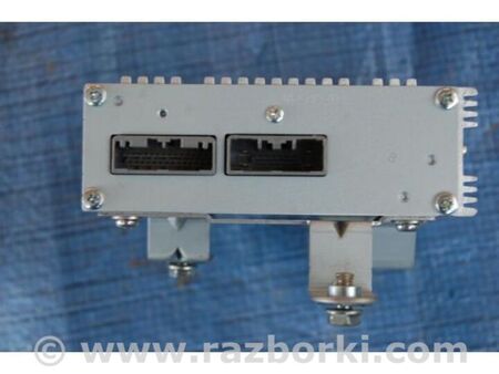 ФОТО Підсилювач звуку для Honda Accord VIII CU/CP (07-13) Київ