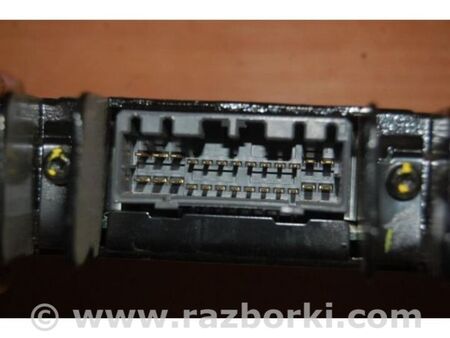 ФОТО Підсилювач звуку для Mazda 6 GG/GY (2002-2008) Київ