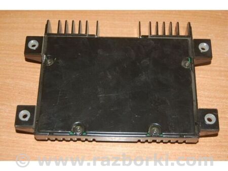 ФОТО Підсилювач звуку для Mazda 6 GG/GY (2002-2008) Київ