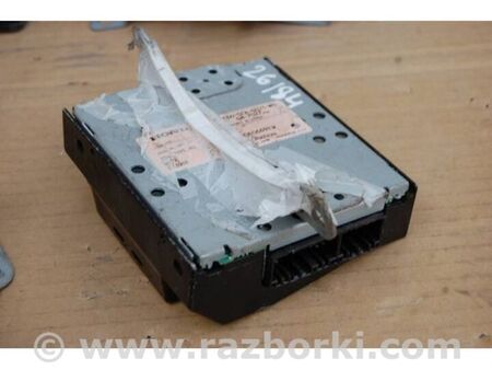 ФОТО Підсилювач звуку для Honda Accord VII CL7/CL9 (02-08) Київ