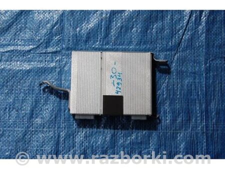 ФОТО Підсилювач звуку для Toyota Camry 30 XV30 (01-06) Київ