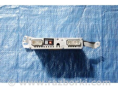 ФОТО Підсилювач звуку для Toyota Camry 30 XV30 (01-06) Київ