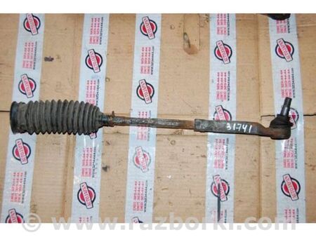 ФОТО Рульова тяга для Subaru Forester SG S11 (02-08) Київ