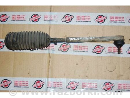 ФОТО Рульова тяга для Honda City III (96-02) Київ