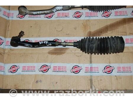 ФОТО Рульова тяга для Toyota Yaris (00-05) Київ