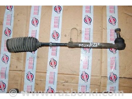 ФОТО Рульова тяга для Nissan Murano Z50 (02-08) Київ
