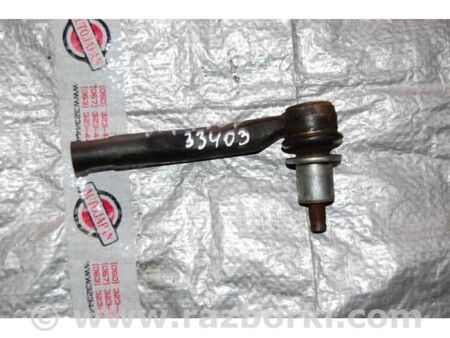 ФОТО Рульовий наконечник для Toyota Prius II XW20 (03-09) Київ