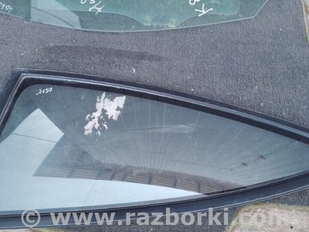 ФОТО Скло дверей глухе для Mazda 323 BH, BA (1994-2000) Київ