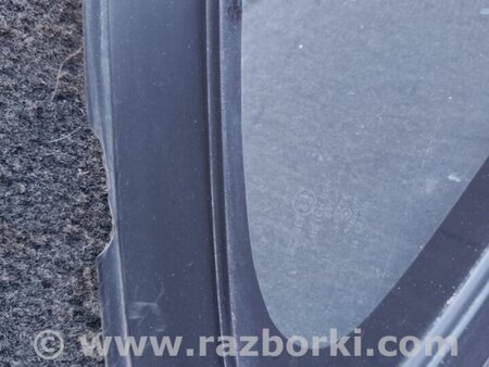 ФОТО Скло дверей глухе для Mazda 323 BH, BA (1994-2000) Київ