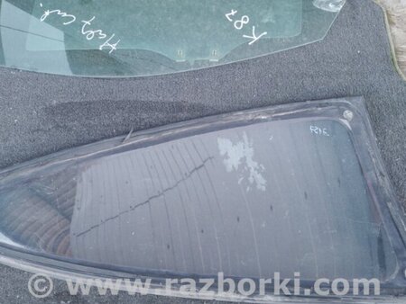 ФОТО Скло дверей глухе для Mazda 323 BH, BA (1994-2000) Київ