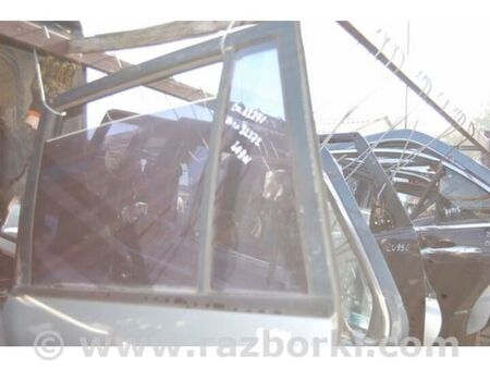 ФОТО Скло дверей глухе для Mazda Premacy Київ