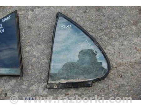 ФОТО Скло дверей глухе для Toyota Corolla E100 (06.1991-06.1997) Київ