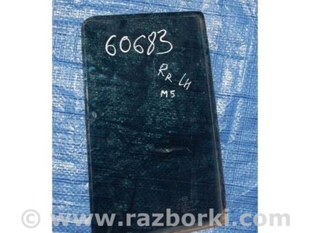 ФОТО Скло дверей глухе для Mazda 5 CR (2006-2010) Київ