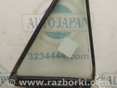 ФОТО Скло дверей глухе для Mazda 323 BJ (1998-2003) Київ