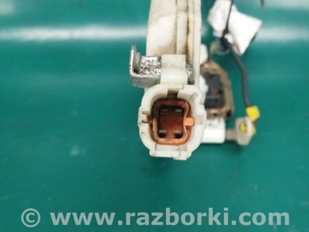 ФОТО Замок двері для Nissan Almera (97-01) Київ