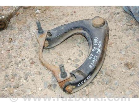 ФОТО Важіль передньої підвіски верхній для Honda Civic IV ED (87-91) Київ