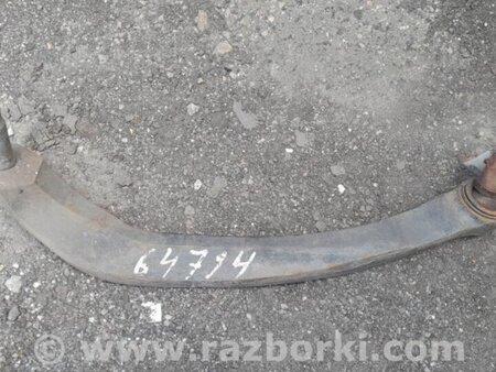 ФОТО Важіль передньої підвіски верхній для Nissan Primera P12 Київ