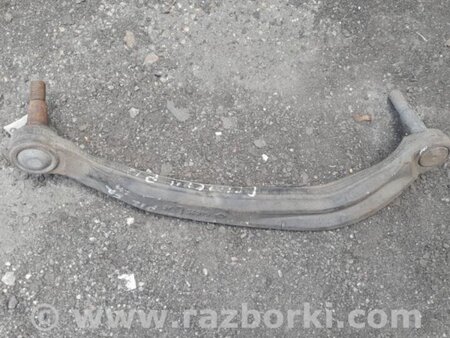 ФОТО Важіль передньої підвіски верхній для Nissan Primera P12 Київ