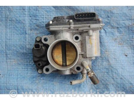 ФОТО Дросельна заслінка для Honda Accord VIII CU/CP (07-13) Київ