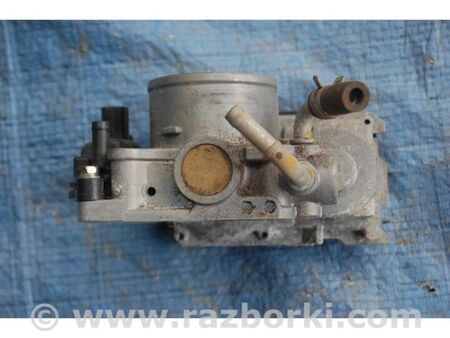 ФОТО Дросельна заслінка для Honda Accord VIII CU/CP (07-13) Київ