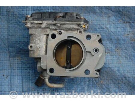 ФОТО Дросельна заслінка для Honda Accord VIII CU/CP (07-13) Київ